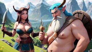 AI Generated Uncensored Images Of Desi Sexy Indian Village Bhabhi