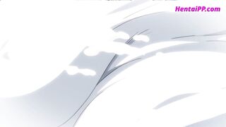 Group Sex In Public Bathroom ( Exclusive ) - HENTAI Eng Subs - 2 image