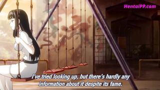 Group Sex In Public Bathroom ( Exclusive ) - HENTAI Eng Subs - 9 image