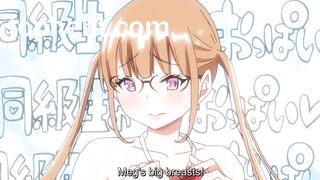 Need more cum on my face! Hentai - 2 image