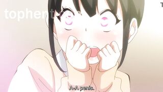 Need more cum on my face! Hentai - 5 image