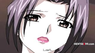 Step Mom Extremely Jealous & Desperate For My Love - HENTAI - 3 image
