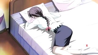 Step Mom Extremely Jealous & Desperate For My Love - HENTAI - 5 image