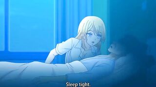 Hospital sex episode -1 - 2 image
