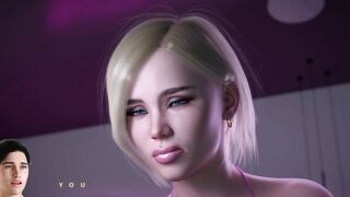 Apocalust - Part 39 Being Horny In Church By LoveSkySan69 - 4 image