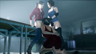 NCoreSFM Hentai Compilation 7 - 10 image