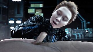 NCoreSFM Hentai Compilation 7 - 5 image