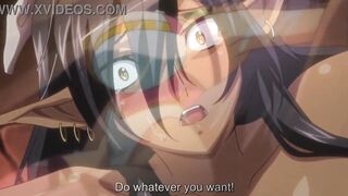 Hentai Story Mix - Compilation