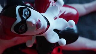 The Best Of Evil Audio Animated 3D Porn Compilation 641 - 5 image