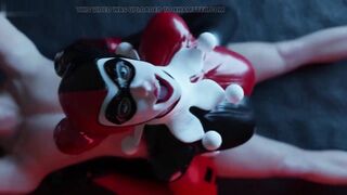 The Best Of Evil Audio Animated 3D Porn Compilation 641 - 6 image