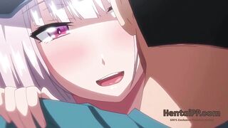 Teacher Fuck Student After School - Hentai - - 5 image