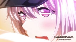 Teacher Fuck Student After School - Hentai - - 6 image