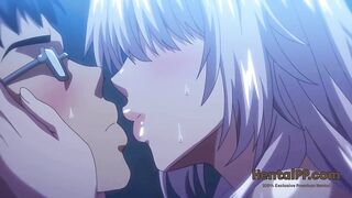 Teacher Fuck Student After School - Hentai - - 9 image