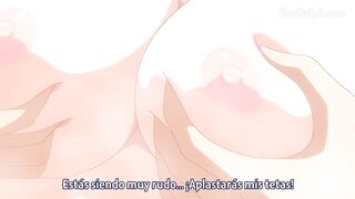 Hentai friends and anal - 6 image