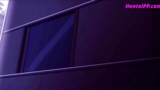 " Well, Are You Gonna Keep Staring" Chainsaw-Man ( HENTAI Uncensored ) - 8 image