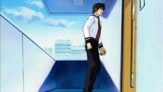 Bible Black Episode 05 Hentai Gratis ESP Sub - 4 image