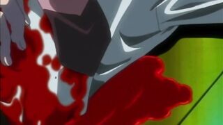 Bible Black Episode 05 Hentai Gratis ESP Sub - 5 image