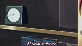 Bible Black Episode 05 Hentai Gratis ESP Sub - 7 image