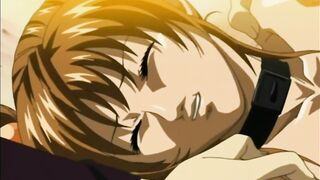 Bible Black Episode 05 Hentai Gratis ESP Sub - 8 image