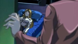 Bible Black Episode 05 Hentai Gratis ESP Sub