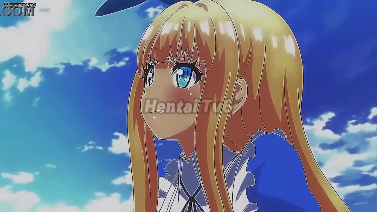 HENTAI ANIME OF ALICE IN WONDERLAND watch online
