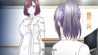 Shuumatsu Hospital 1 - 4 image