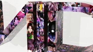 Dead or Alive Medical Maiden (animation with Sound) 3D Hentai Porn Sfm - 3 image