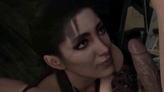 Delicious Tasty Intense Gameplay Simulator HENTAI - 8 image