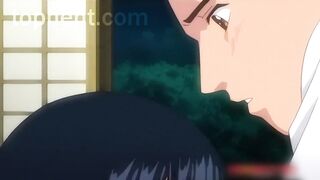 Very lucky man fucks hot 18yo girl! Hentai - 8 image