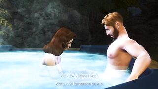 Peggy's Affair 9 - 3d Hentai - Preview Version - 10 image