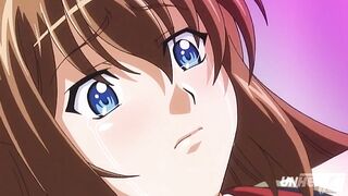 Hentai - Teacher Fucks His Petite Tight Pussy Student [Uncensored] - 5 image