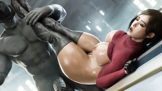 Today I Fucked My Big Ass Wife in the Morning - 10 image