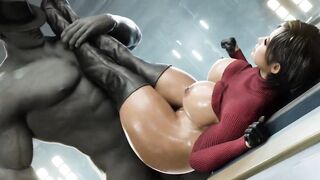 Today I Fucked My Big Ass Wife in the Morning - 2 image