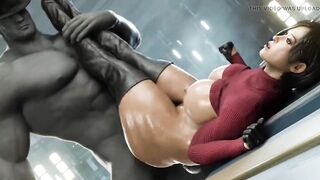 Today I Fucked My Big Ass Wife in the Morning - 5 image