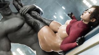 Today I Fucked My Big Ass Wife in the Morning - 8 image