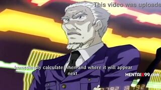 Fucking To Become Drift Compatible - HENTAI - 4 image