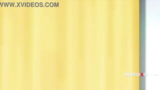 Fucking To Become Drift Compatible - HENTAI - 6 image