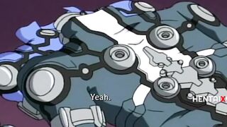 Fucking To Become Drift Compatible - HENTAI