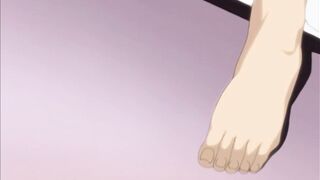 Resort Boin Ep. 1 Scene Pt. 1 Hentai Uncensored - 8 image