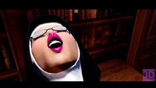 Bless His Sinful Cock (retold) Chapter 1 - 1 image