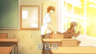 Boss ask to the assistant fuck me hard until you cum into me - 4 image