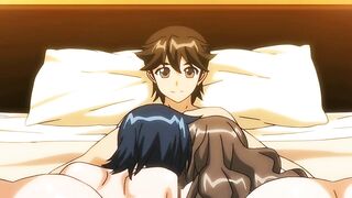 Boss ask to the assistant fuck me hard until you cum into me