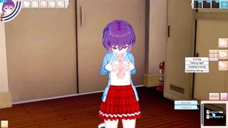 koikatsu / koikatu Hentai game # 4 - 2 image