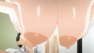 Stepmom cheat on with huge cock stepson to get fuck - 3 image