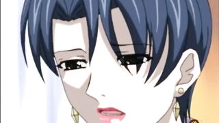 My Step-Mom s tight Ass hole - 4 image