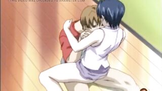 My Step-Mom s tight Ass hole - 6 image