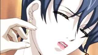 My Step-Mom s tight Ass hole - 7 image