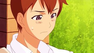 Fuck Uncensored Hentai Big Suso - 10 image