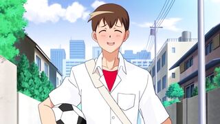 Fuck Uncensored Hentai Big Suso - 5 image