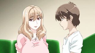 My Wife Is An Ex-Episode 2